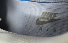 Load image into Gallery viewer, Nike Mens Air Max 95 Essential White Round Toe Lace-Up Sneaker Shoes Size 6
