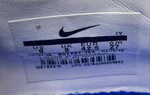 Load image into Gallery viewer, Nike Mens Zoom Phantom Venom Pro TF BQ7497-104 Blue White Sneaker Shoes Size 9
