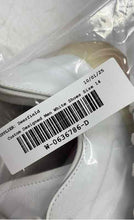 Load image into Gallery viewer, Adidas Custom Designed Mens Zntasy GZ2294 White Leather Sneaker Shoes Size 14
