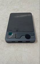Load image into Gallery viewer, Model T610 Fast Magnetic Portable Compact Charger Power Bank Untested
