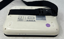 Load image into Gallery viewer, Philips PD700/37 White Black 7 Inch LCD Screen Portable DVD Player Not Tested
