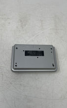 Load image into Gallery viewer, Unbranded Silver Portable AM/FM LCD Alarm Clock Radio Not Tested
