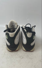 Load image into Gallery viewer, Nike Boys Air Jordan 13 Retro 414575-112 Black White Basketball Shoes Size 5.5Y
