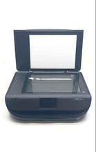Load image into Gallery viewer, HP Envy 4520 Black Wireless All-In-One Printer Scan Copy Web Photo Not Tested
