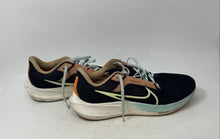 Load image into Gallery viewer, Nike Mens Air Zoom Pegasus 40 FQ6852-081 Multicolor Running Shoes Size 10.5
