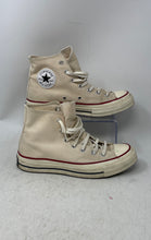 Load image into Gallery viewer, Converse Unisex Chuck Taylor All Star 70 162053C Beige Sneaker Shoes Size M6 W8
