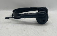 Load image into Gallery viewer, Optimus Black Volume &amp; Tuning Control AM/FM Stereo Headset Radio Not Tested
