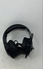 Load image into Gallery viewer, Oldgun Model G50 Black Wired Gaming Headset With Microphone Not Tested
