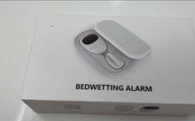 Load image into Gallery viewer, Wireless Rechargeable Bedwetting Alarm Open Box No Tested
