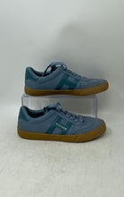 Load image into Gallery viewer, Tommy Hilfiger Womens Lexeih TWLEXEIH-R Blue Brown Sneakers Shoes Size 6 M
