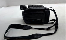 Load image into Gallery viewer, Panasonic Black Palmcorder IQ Standard Definition Camcorders Handheld Not Tested
