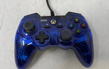 Load image into Gallery viewer, Hori XB0-001 Video Gaming Handheld Wired Controller For Xbox Not Tested
