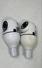 Load image into Gallery viewer, Lot Of 2 Pcs YIIOT CL201 Panorama Home Wi-Fi White Security Camera Not Tested
