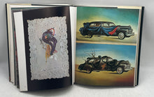 Load image into Gallery viewer, Dali By Ramon Gomez De La Serna 1979 English Large Hardcover Book
