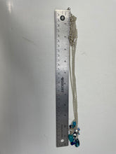 Load image into Gallery viewer, Liz Claiborne, Limited Women's Silver Tones Necklaces-Bracelets-Earrings (7Pcs)

