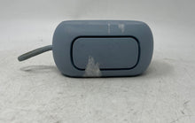 Load image into Gallery viewer, Onn AABLSV100081918 Blue Portable Chargeable Rugged Mini Speaker Not Tested

