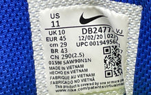 Load image into Gallery viewer, Nike Mens Crater Impact DB2477-020 Multicolor Lace-Up Sneaker Shoes Size 11
