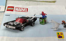 Load image into Gallery viewer, Lot Of 7 Pcs Assorted Lego Large Print Mixed Variety Instruction Manuals Age 3+
