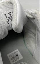 Load image into Gallery viewer, Puma Womens Karmen Rebelle White Low Top Lace-Up Sneaker Shoes Size 7.5
