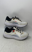 Load image into Gallery viewer, Nike Womens React Escape Run CV3817-103 White Running Shoes Size 9 No Insole
