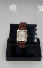 Load image into Gallery viewer, Authentic Wenger Women's Gold - Silver Tone Watch
