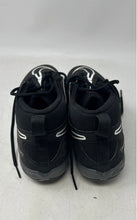 Load image into Gallery viewer, Nike Mens Alpha Menace 3 Shark CV0584-001 Black White Football Cleats Size 12

