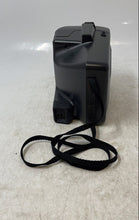Load image into Gallery viewer, Polaroid OneStep Close-Up 600 Black Built-In Flash Instant Film Camera Untested
