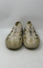 Load image into Gallery viewer, Adidas Mens adiFOM Q GW2217 Beige Round Toe Lace-Up Sneaker Shoes Size 9.5
