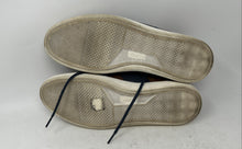 Load image into Gallery viewer, Aldo Mens Cloverhill Brown Round Toe Low Top Lace-Up Sneakers Shoes Size 10.5
