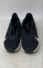 Load image into Gallery viewer, Nike Womens Quest 2 CI3803-004 Black Low Top Lace-Up Sneaker Shoes Size 8
