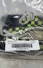 Load image into Gallery viewer, Vans Unisex BMX Era 500714 Black Green Lace-Up Sneaker Shoes Size M6 W7.5
