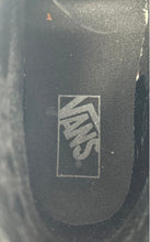 Load image into Gallery viewer, Vans Unisex Sk8-Hi Black High Top Lace-Up Sneaker Shoes Size M 9 W 10.5
