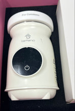Load image into Gallery viewer, Befano Smart Temperature Control Portable Bottle Warmer Model T5-21A Untested
