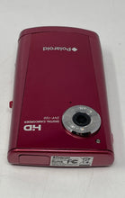 Load image into Gallery viewer, Polaroid DVF-720 Pink HD 720p Digital Pocket Camcorder Not Tested
