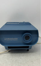 Load image into Gallery viewer, Vintage View Master GAF Model LV-1 Blue Entertainer Projector Not Tested

