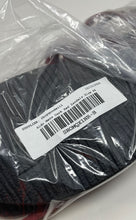 Load image into Gallery viewer, Aldo Mens Dark Red Leather Adjustable Strap Open Toe Fisherman Sandals Size 44
