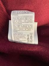 Load image into Gallery viewer, Champion Mens Red Long Sleeve Phillips Exeter Academy Pullover Sweatshirt Sz 2XL
