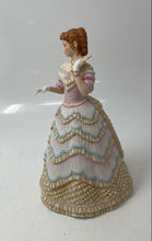 Load image into Gallery viewer, Lenox The Belle Of The Ball Fine Porcelain Sculpture Collectible Figurine
