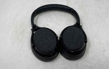 Load image into Gallery viewer, Onanoff Black Active Noise Cancellation Modern Earcup Headphones Not Tested

