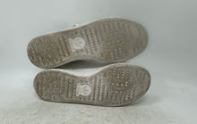 Load image into Gallery viewer, Adidas Womens Stan Smith M20324 White Lace-Up Low Top Sneaker Shoes Size 5
