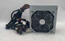 Load image into Gallery viewer, Dynex DX-400WPS 400-Watt ATX Computer Power Supply Not Tested With Box
