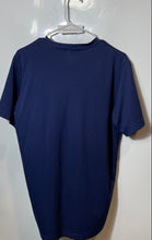 Load image into Gallery viewer, NFL Mens Navy Blue Miami Dolphins Team Apparel Pullover T-Shirt Size M
