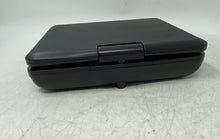 Load image into Gallery viewer, Sylvania Model SDVD7078 Black Built-In-Screen Portable DVD Player Untested
