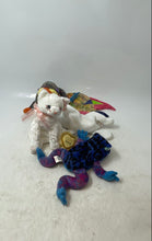 Load image into Gallery viewer, Set Of 5 Pcs Ty Beanie Baby Collectible Mixed Stuffed Animals Plush Toys w/ Tags
