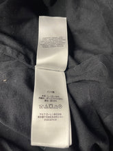Load image into Gallery viewer, Lauren Ralph Lauren Womens Black Short Sleeve Scoop Neck A-Line Dress Size 10
