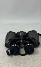 Load image into Gallery viewer, Jason Black 7x35 Fast Focus Center Optics Binoculars With Neck Strap
