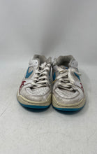 Load image into Gallery viewer, Nike Womens Air Jordan Stadium 90 FB2269-100 White Blue Red Sneaker Shoes Sz 8.5
