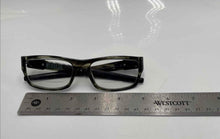 Load image into Gallery viewer, Authentic Oakley Men's Grey Tortoise Glasses
