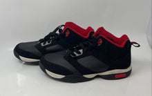 Load image into Gallery viewer, FUBU Mens Zone Black White High Top Lace-Up Sneakers Shoes Size 10.5
