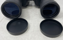 Load image into Gallery viewer, Bushnell PowerView 12X50 Wide Angle Insta-Focus Fully Coated Binoculars In Box
